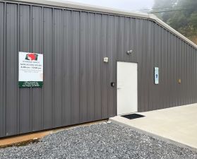 Photo of Storage Depot - Franklin