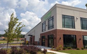 Photo of Shop Self Storage - Winder