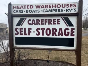 Photo of NextStor Storage - Carthage