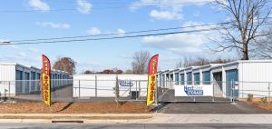 NextStor Storage - Lynchburg - 2140 Lakeside Drive