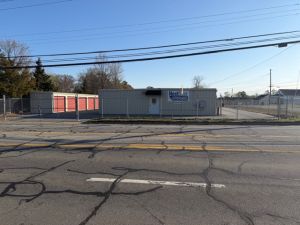 Photo of NextStor Storage - Roanoke Rapids - 1506 Roanoke Ave