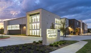 Photo of Southlake Storage