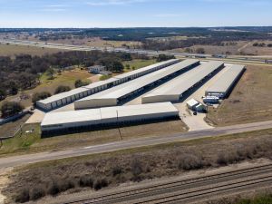 Photo of Kodiak Self Storage - Nolanville