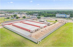 Photo of Dallas Secure Storage and Warehouse