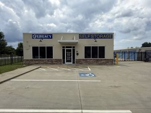 Photo of 8003 - Legacy Self Storage - Grovetown
