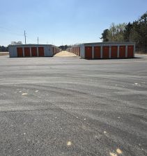 Photo of Blue Sky Self Storage - Thomson