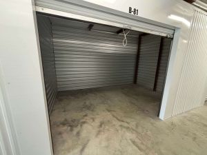 Photo of Washington Road Self Storage