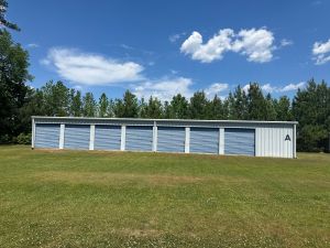 Photo of Storage Depot - Williamston