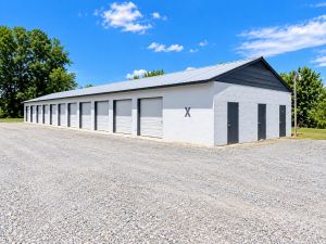 Storage Depot - Williamston