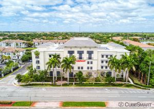 CubeSmart Self Storage - Wiles Road Coconut Creek FL