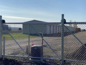Photo of Iron Lake Storage