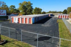 Photo of Miles of Storage - Anderson
