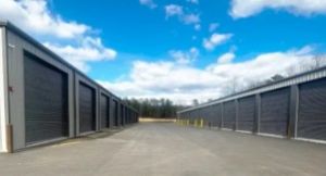 Photo of All-Purpose Storage - Canterbury RV