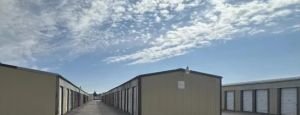 Photo of Meridian Self Storage