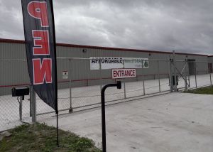Photo of Affordable Mini Storage ,Sinton