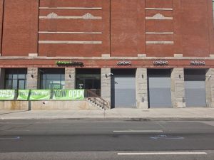 Extra Space Storage - 6904 - Philadelphia - N Christopher Columbus Blvd