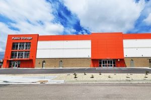 Photo of Public Storage - Colorado Springs - 7602 Barnes Rd