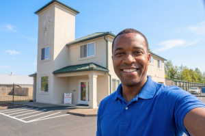 SecureSpace Self Storage Auburn