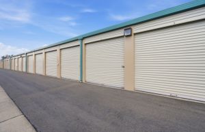 Photo of Storage Master Self Storage