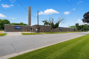 National Storage Kalamazoo - Cobb Ave
