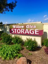 Willow Glen Storage - 2220 Canoas Garden Avenue