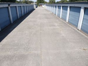 Premier Storage, LLC