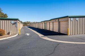 Abby's Self Storage