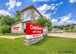 CubeSmart Self Storage - 1326 East Grande Boulevard - TX - 1326 East Grande Boulevard