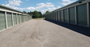 Photo of Jordan Mini Storage-Jordan, MN-893 Corporate Dr & 313 190th St W