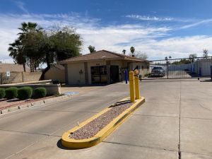 Photo of Trunk Space Storage - Chandler - 641 E. Warner Road