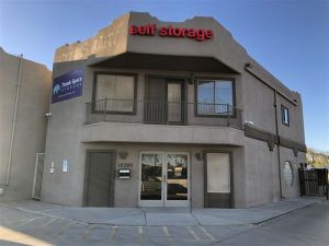 Photo of Trunk Space Storage - El Mirage - 12500 Thunderbird Road