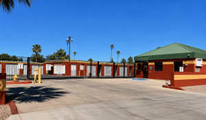 Photo of Trunk Space Storage - Mesa - 7110 E. Southern Ave