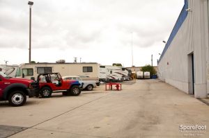 Instorage Torrance