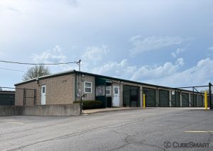 Photo of CubeSmart Self Storage - 1400 Bohr Avenue- IL