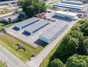 Photo of Prestige Storage - Bainbridge