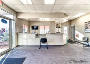 CubeSmart Self Storage - 4300 Interstate Boulevard - IL