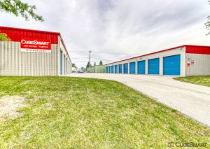 Photo of CubeSmart Self Storage - 4560 Stenstrom Road- IL