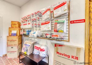Photo of CubeSmart Self Storage - 7511 Vandiver Road - IL
