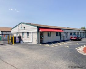 Photo of CubeSmart Self Storage - 5520 Salem Bend Drive - OH