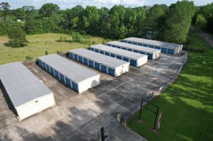 Metco Self Storage - Ethel - 7371 Line Road