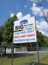 Photo of BIG Storage Ocean Springs