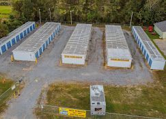 Photo of BIG Storage Vancleave