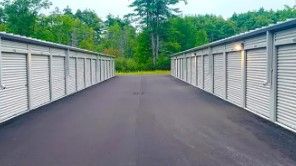 Photo of All-Purpose Storage - Buxton South