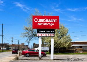 Photo of CubeSmart Self Storage - 12775 Berea Road - OH