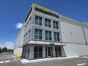 Photo of Extra Space Storage - 2039 - Daytona Beach - Wesley St