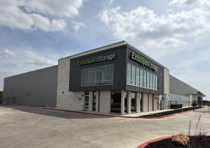 Photo of Extra Space Storage - 6358 - Marble Falls - Max Copeland Dr