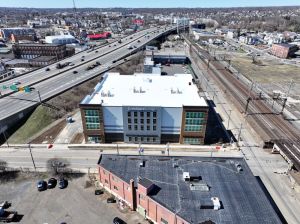 Photo of Extra Space Storage - 6901 - Bridgeport - Railroad Ave