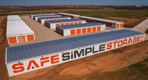 Photo of Safe Simple Storage