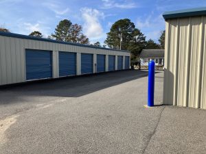 Photo of Self Storage Brothers- Pitt St