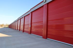 Photo of Ideal Self Storage - Woodway